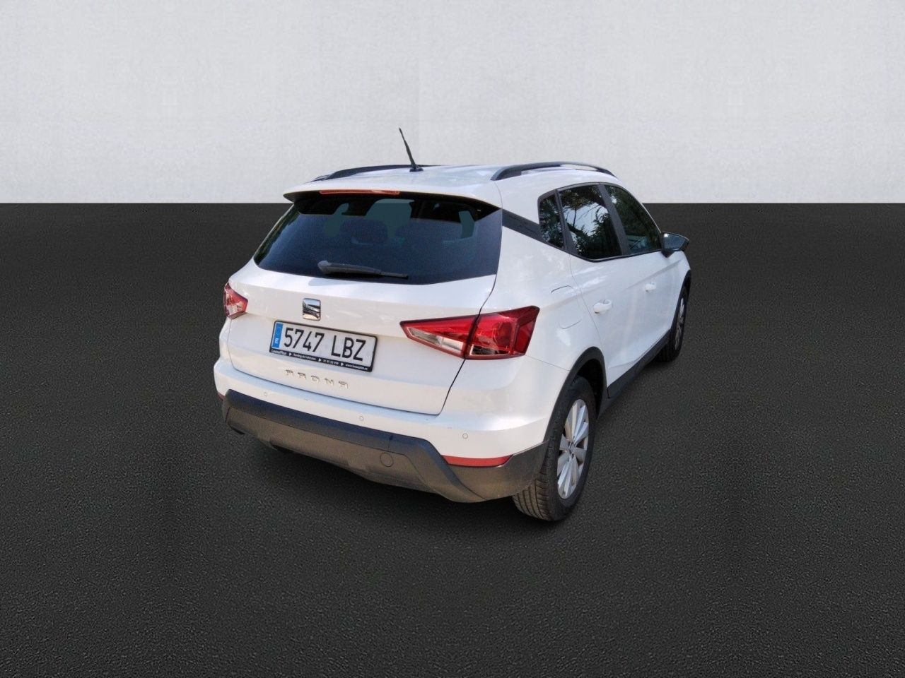 Seat Arona 1.0 Tsi 85kw (115cv) Style Edition Eco - Foto 2