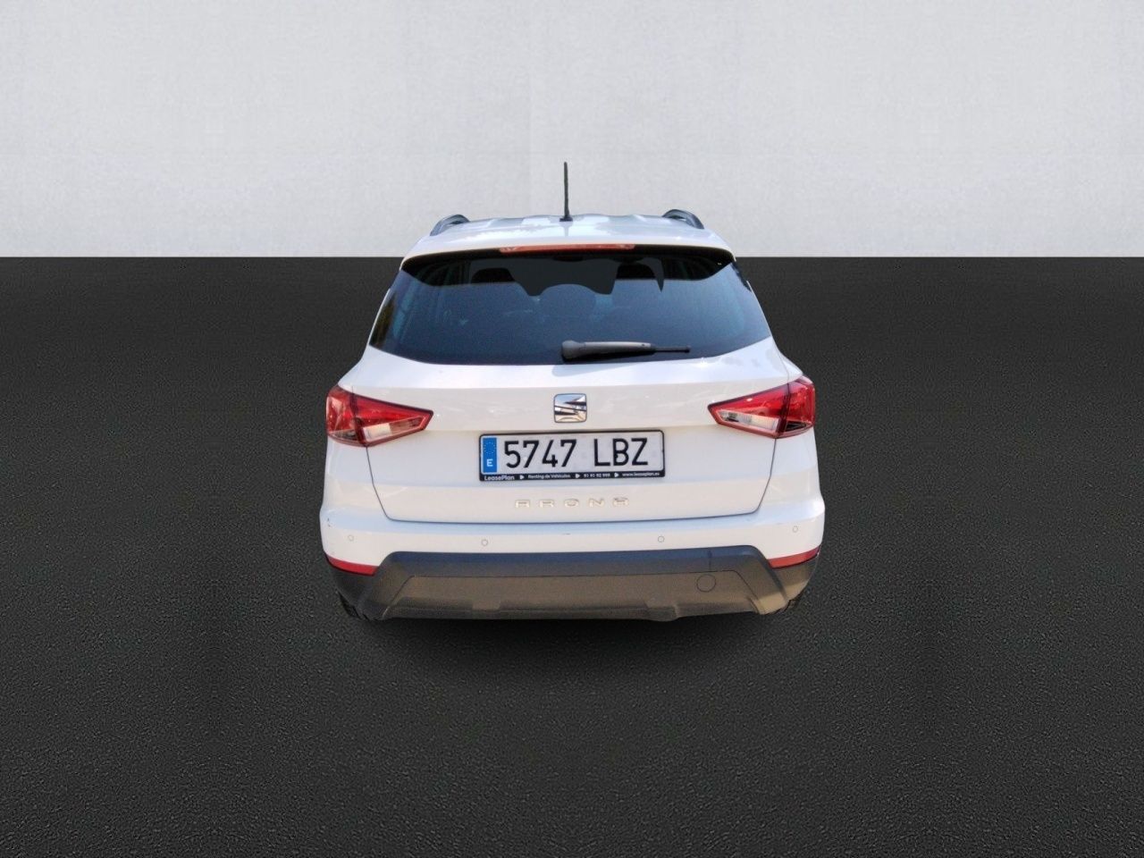 Seat Arona 1.0 Tsi 85kw (115cv) Style Edition Eco - Foto 2