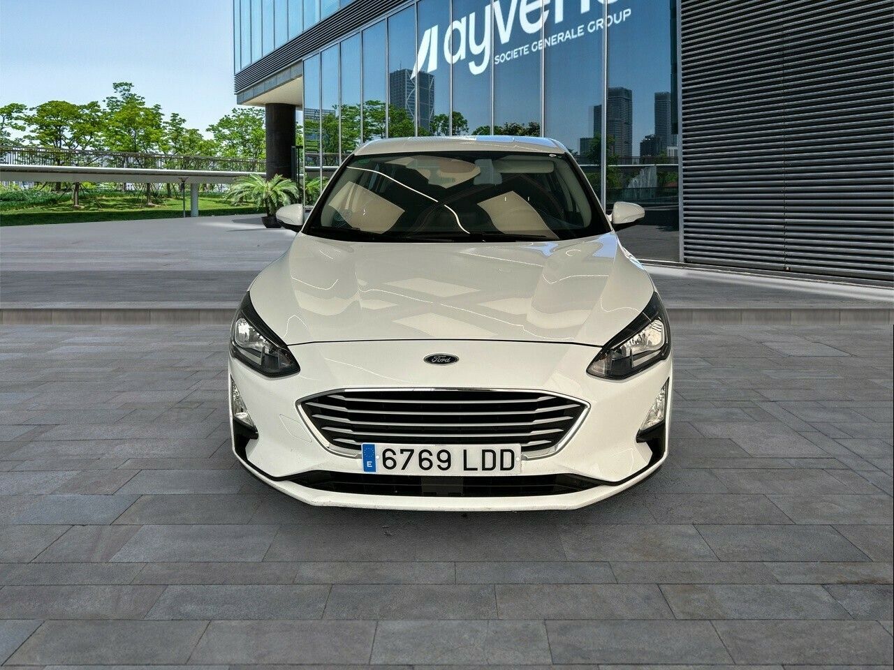 Ford Focus 1.5 Ecoblue 88kw Trend+ - Foto 2