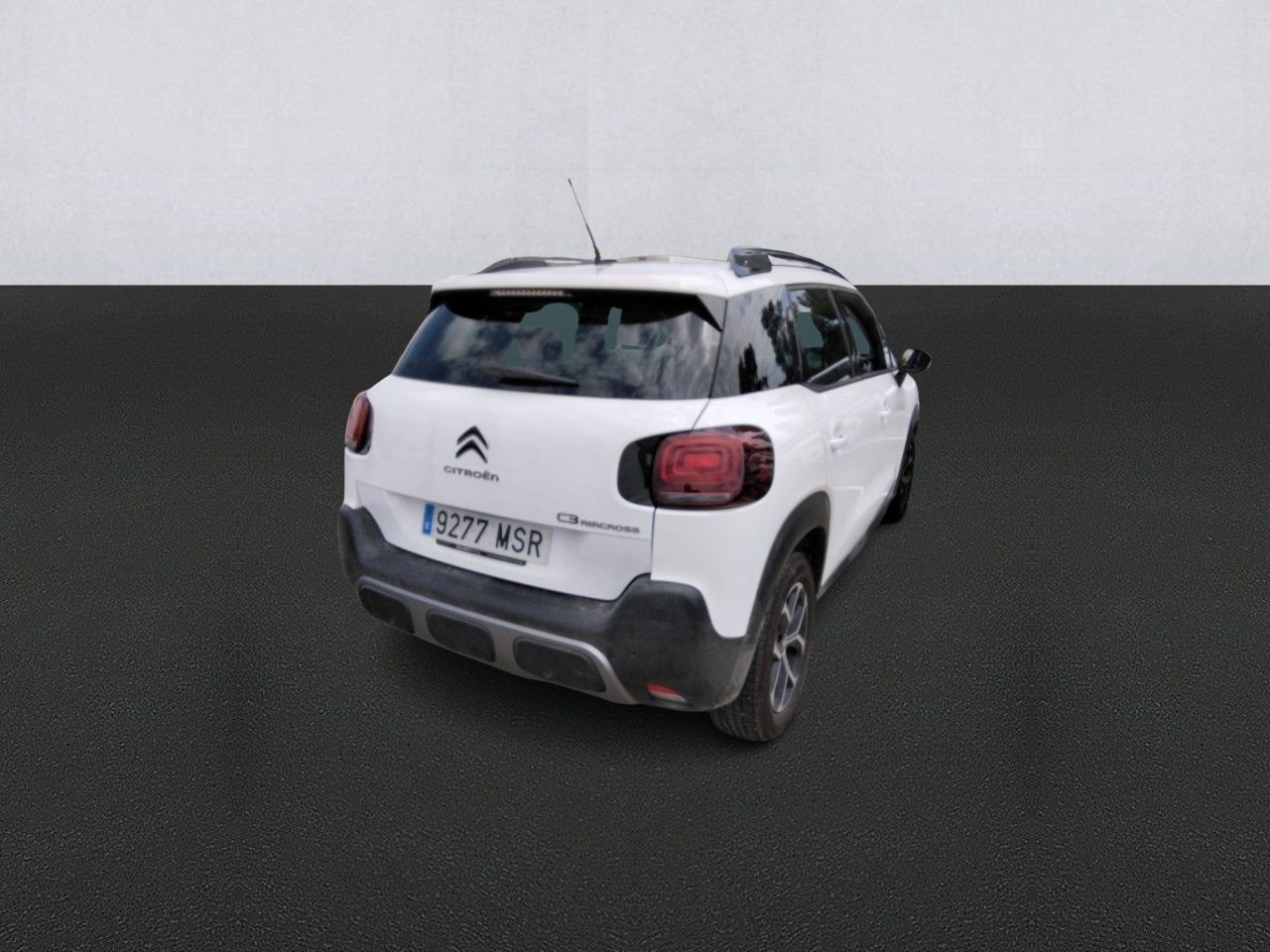 Citroen C3 Aircross Bluehdi 81kw (110cv) Plus - Foto 2