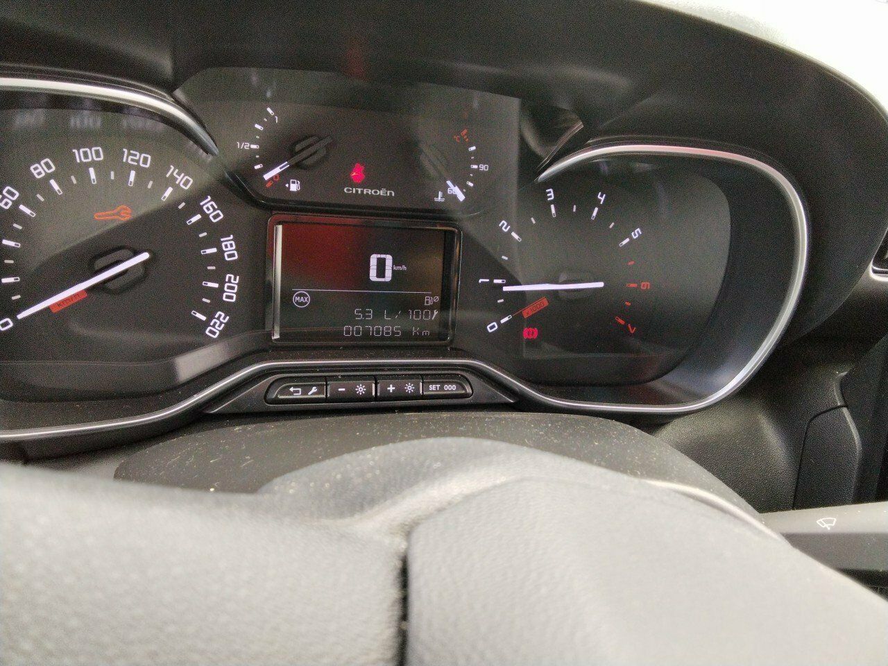 Citroen C3 Aircross Bluehdi 81kw (110cv) Plus - Foto 2