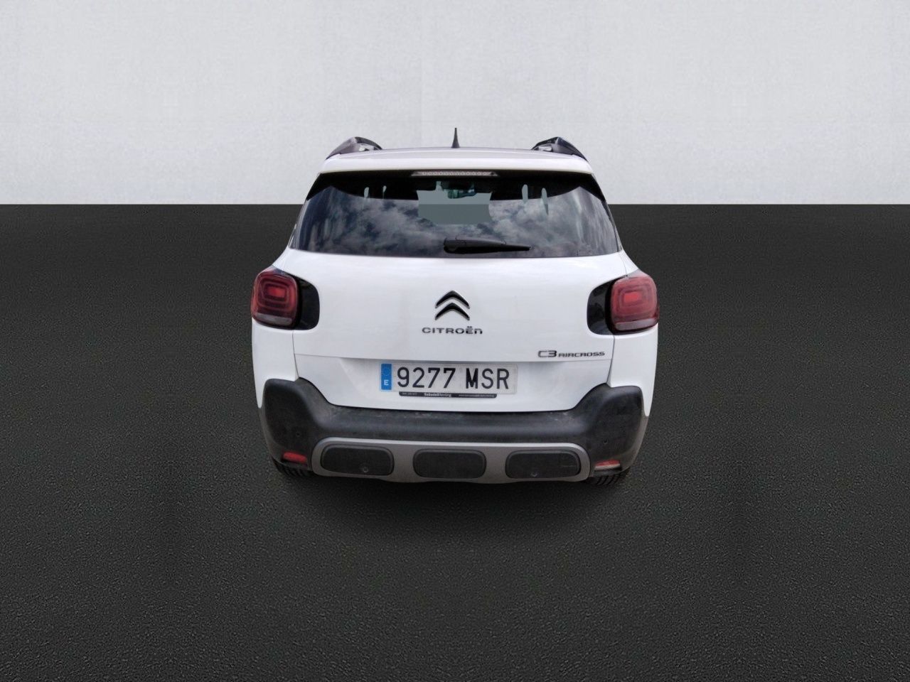 Citroen C3 Aircross Bluehdi 81kw (110cv) Plus - Foto 2