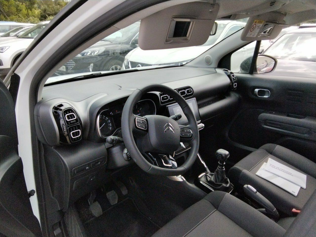 Citroen C3 Aircross Bluehdi 81kw (110cv) Plus - Foto 2