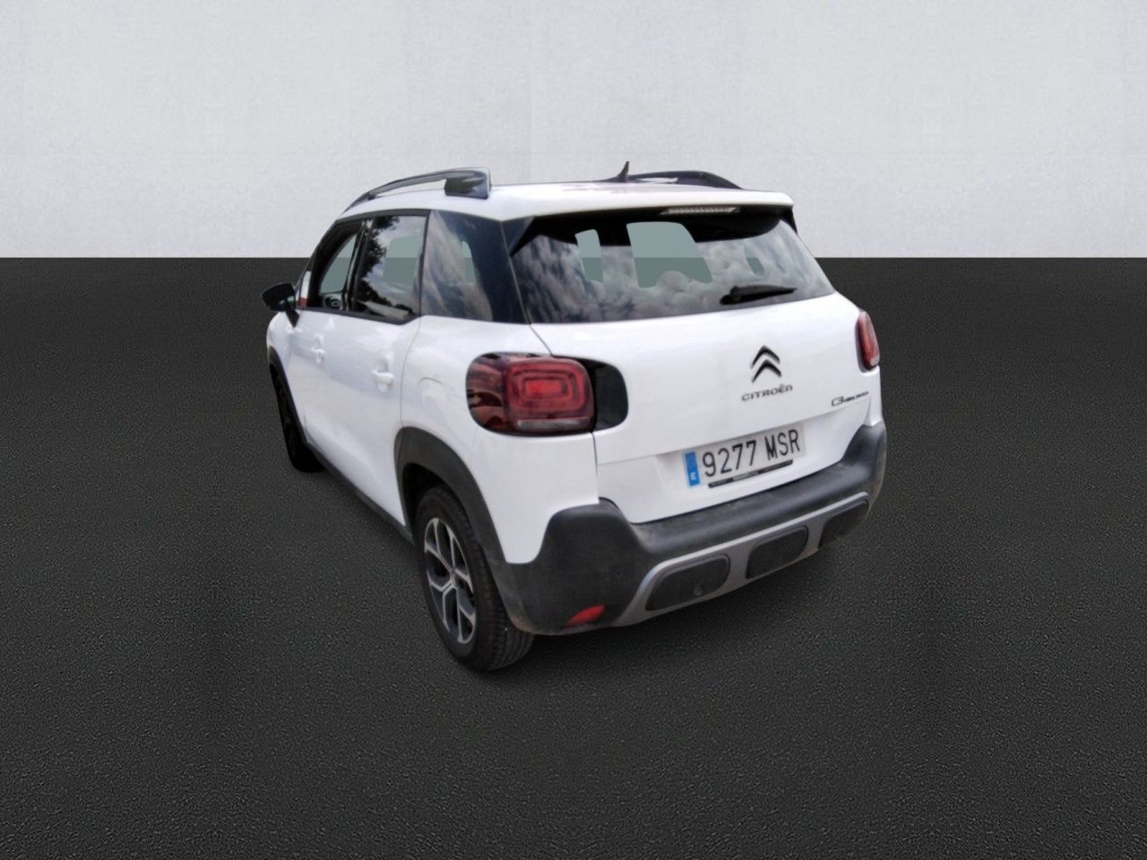 Citroen C3 Aircross Bluehdi 81kw (110cv) Plus - Foto 2