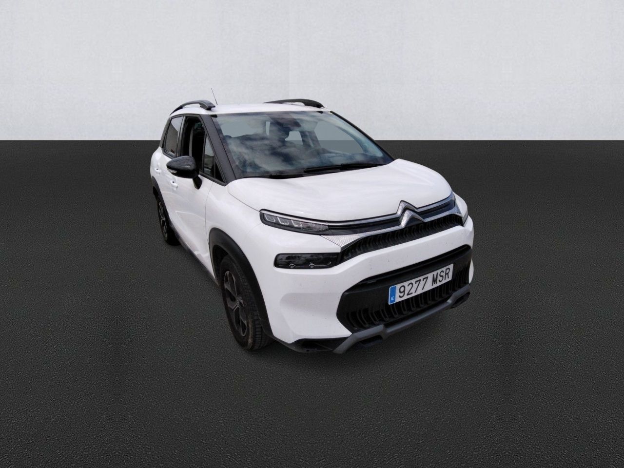 Citroen C3 Aircross Bluehdi 81kw (110cv) Plus - Foto 2