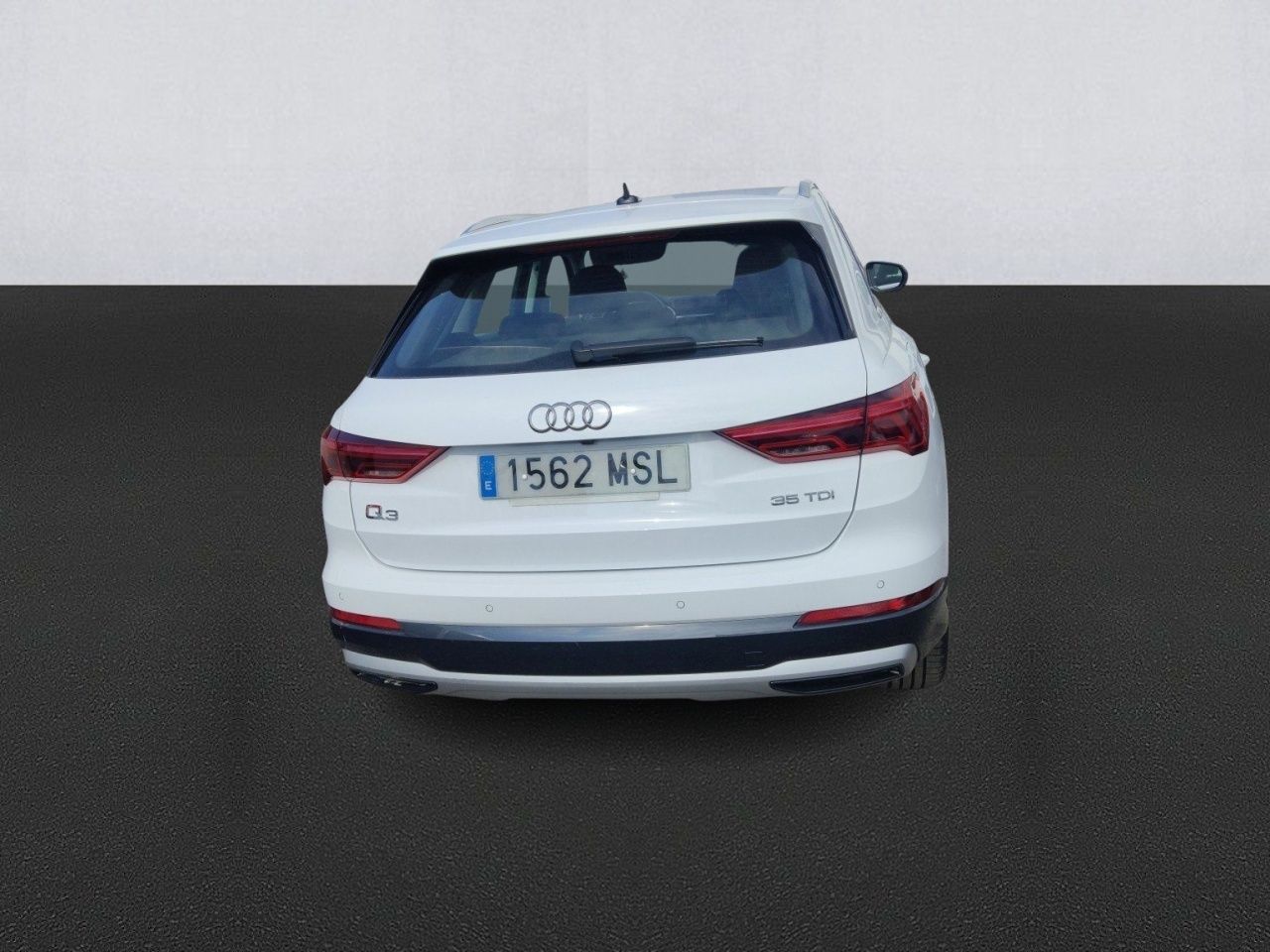 Audi Q3 Advanced 35 Tdi 110kw (150cv) S Tronic - Foto 2