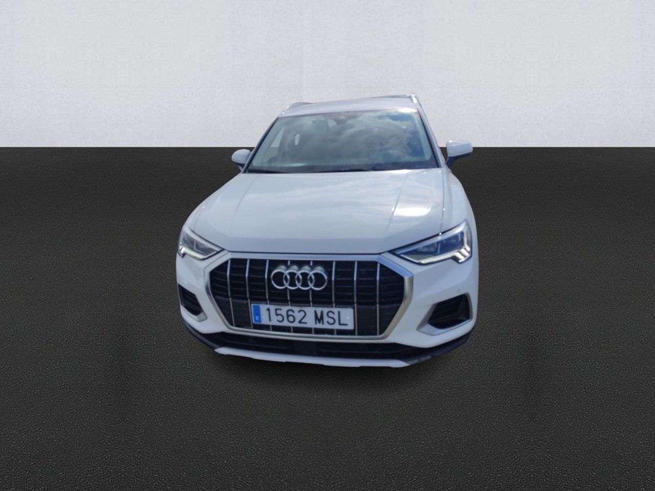 Audi Q3 Advanced 35 Tdi 110kw (150cv) S Tronic - Foto 2