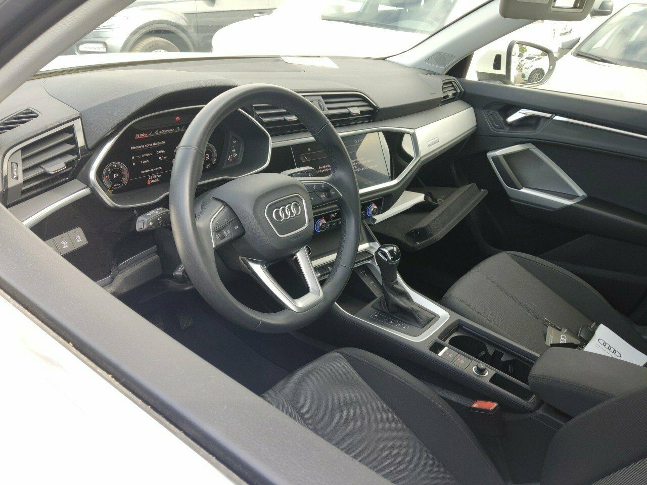 Audi Q3 Advanced 35 Tdi 110kw (150cv) S Tronic - Foto 2
