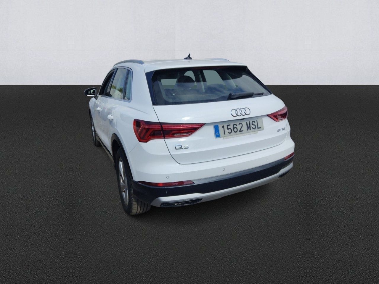 Audi Q3 Advanced 35 Tdi 110kw (150cv) S Tronic - Foto 2