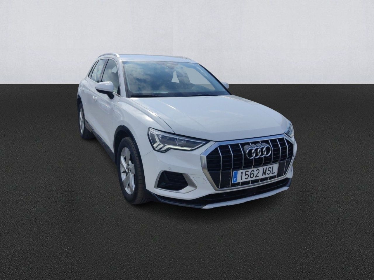 Audi Q3 Advanced 35 Tdi 110kw (150cv) S Tronic - Foto 2