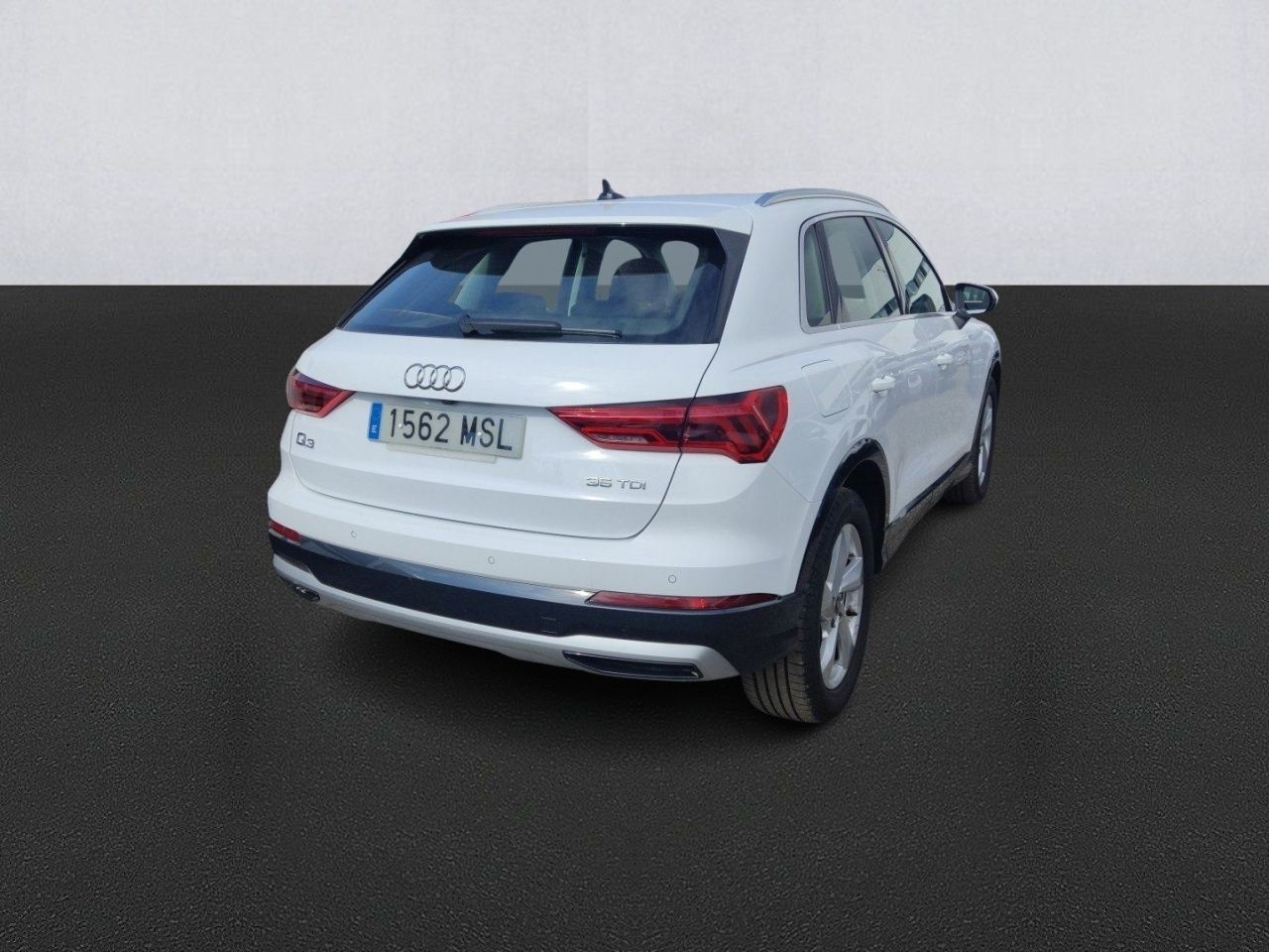 Audi Q3 Advanced 35 Tdi 110kw (150cv) S Tronic - Foto 2