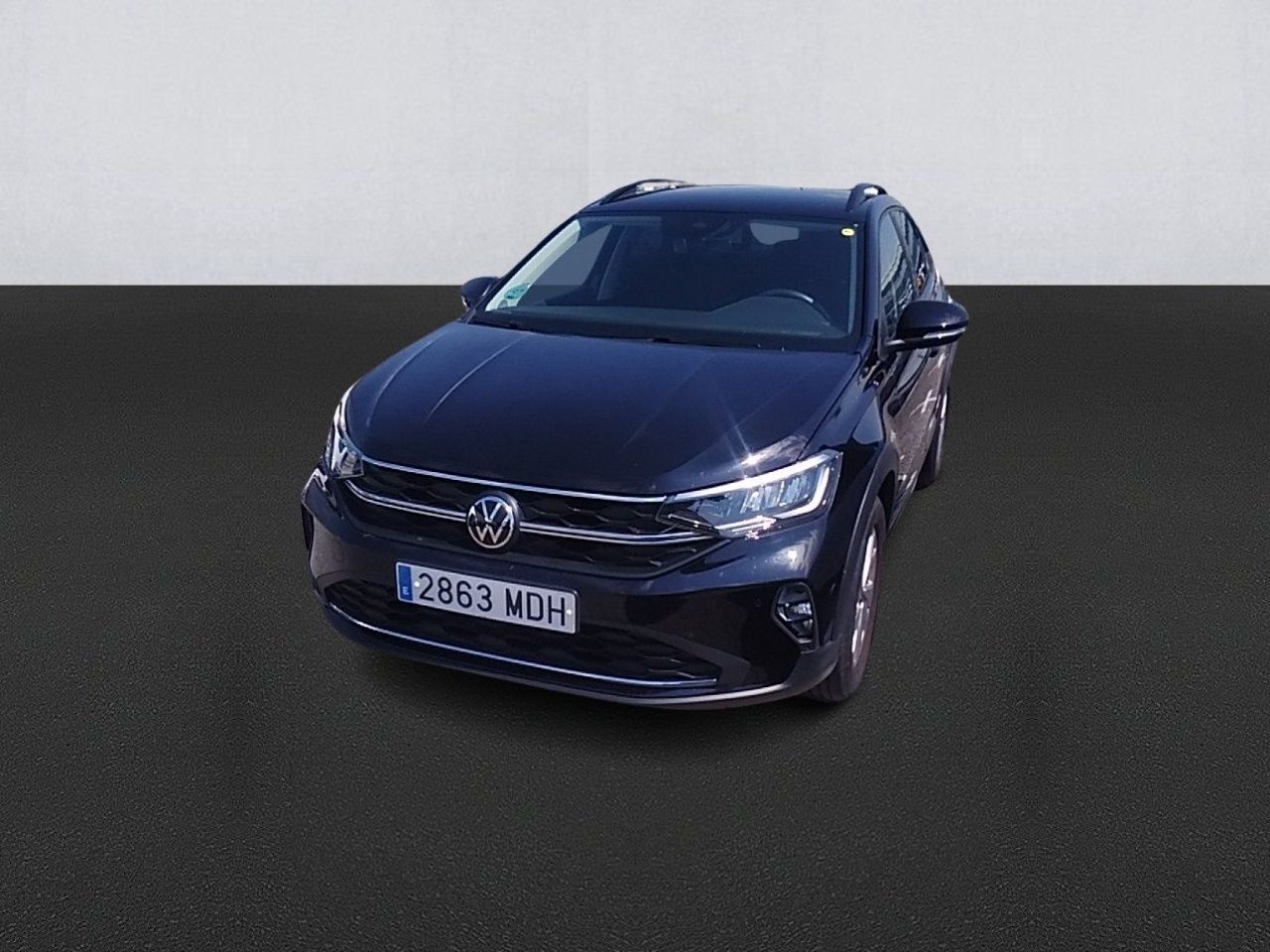 Volkswagen Taigo Life 1.0 Tsi 81kw (110cv) Dsg - Foto 2