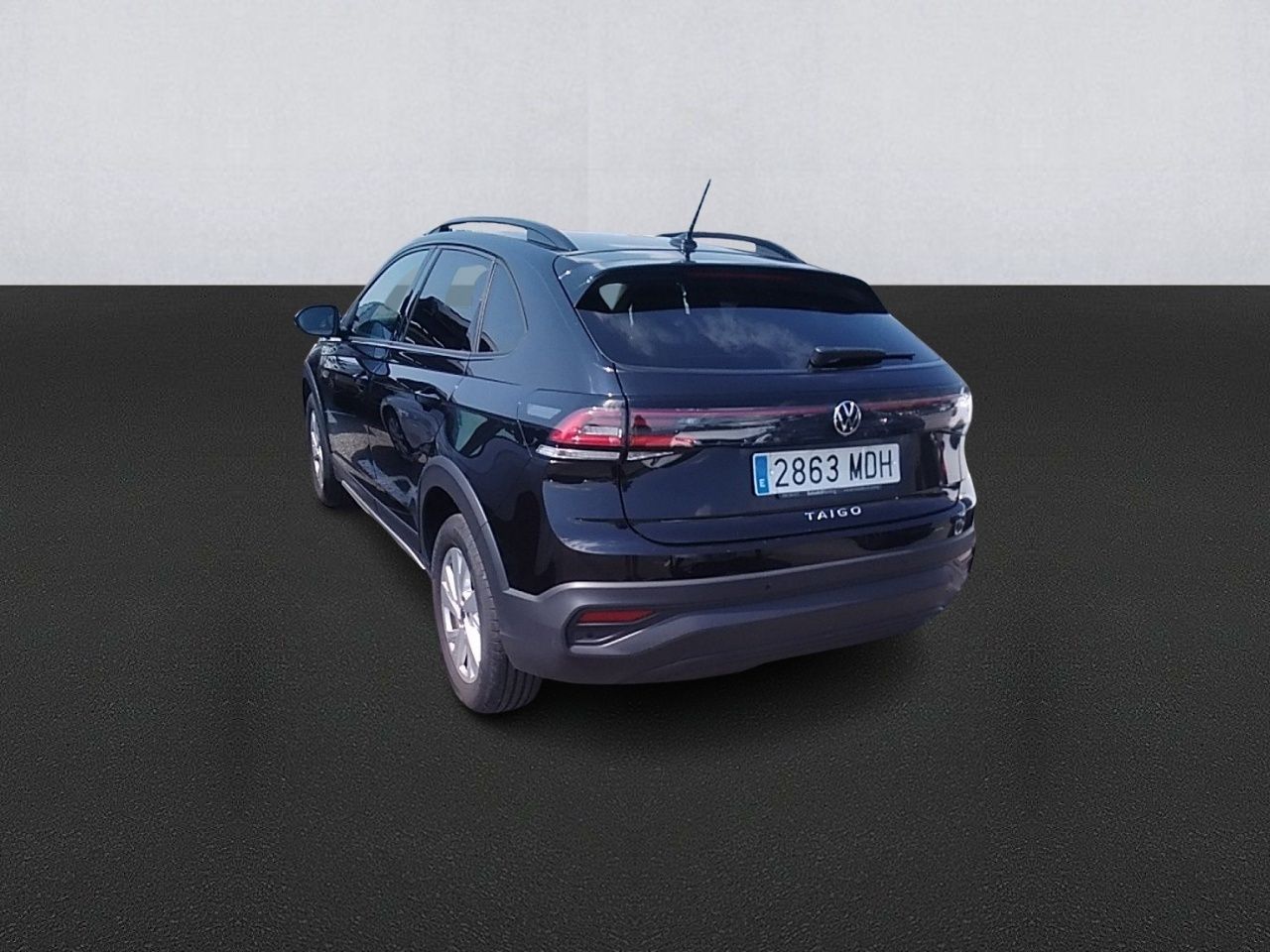 Volkswagen Taigo Life 1.0 Tsi 81kw (110cv) Dsg - Foto 2