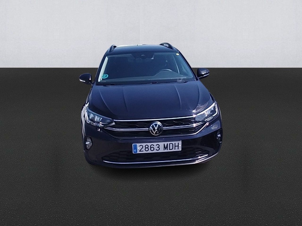 Volkswagen Taigo Life 1.0 Tsi 81kw (110cv) Dsg - Foto 2