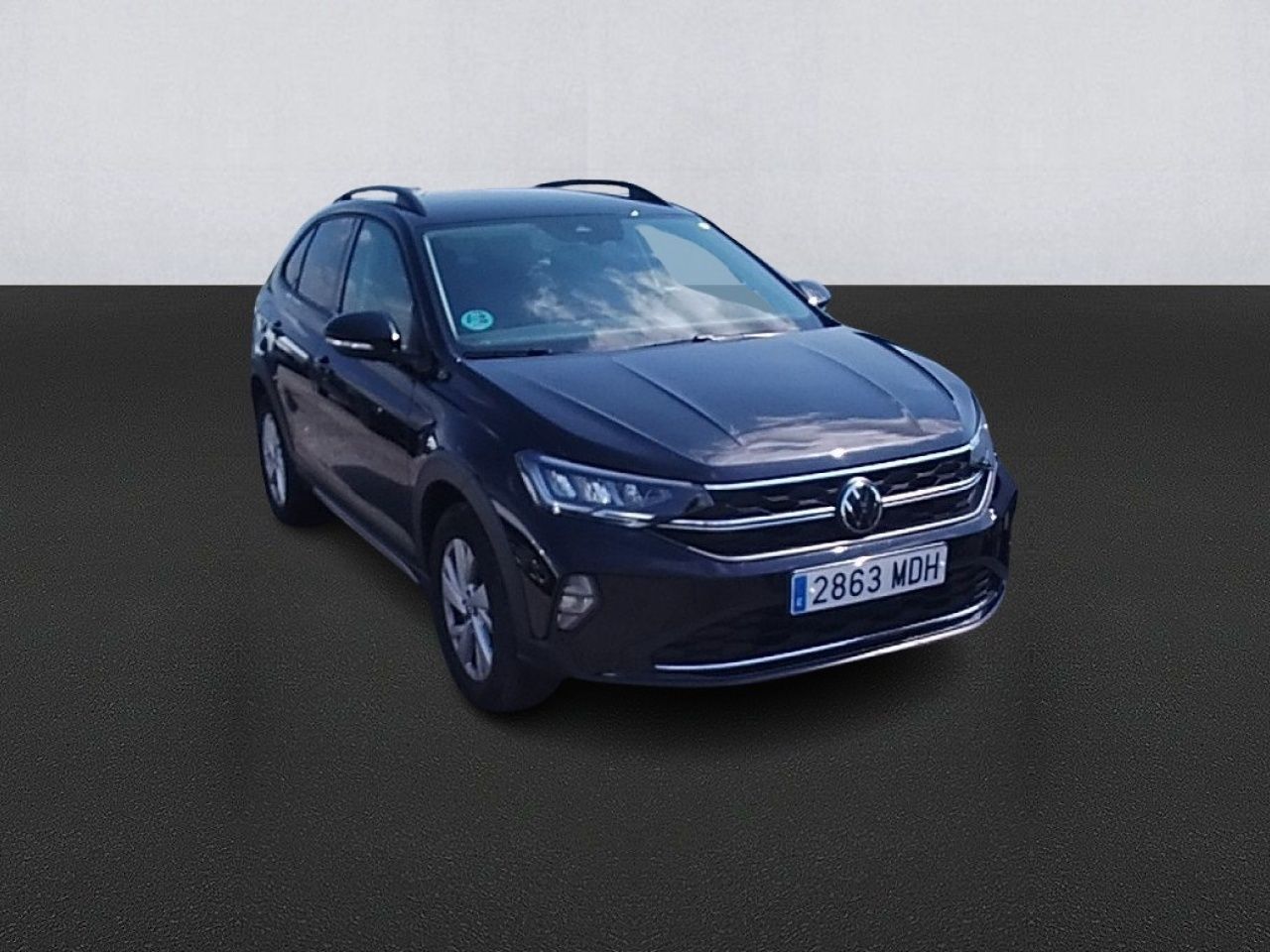 Volkswagen Taigo Life 1.0 Tsi 81kw (110cv) Dsg - Foto 2