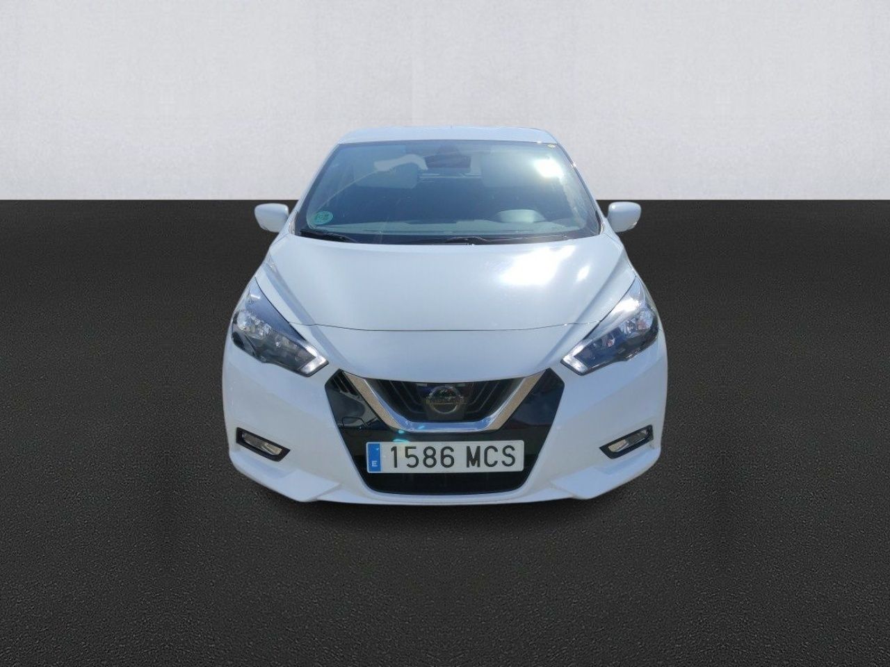 Nissan Micra Ig-t 68 Kw (92 Cv) E6d-f Acenta Sprint - Foto 2