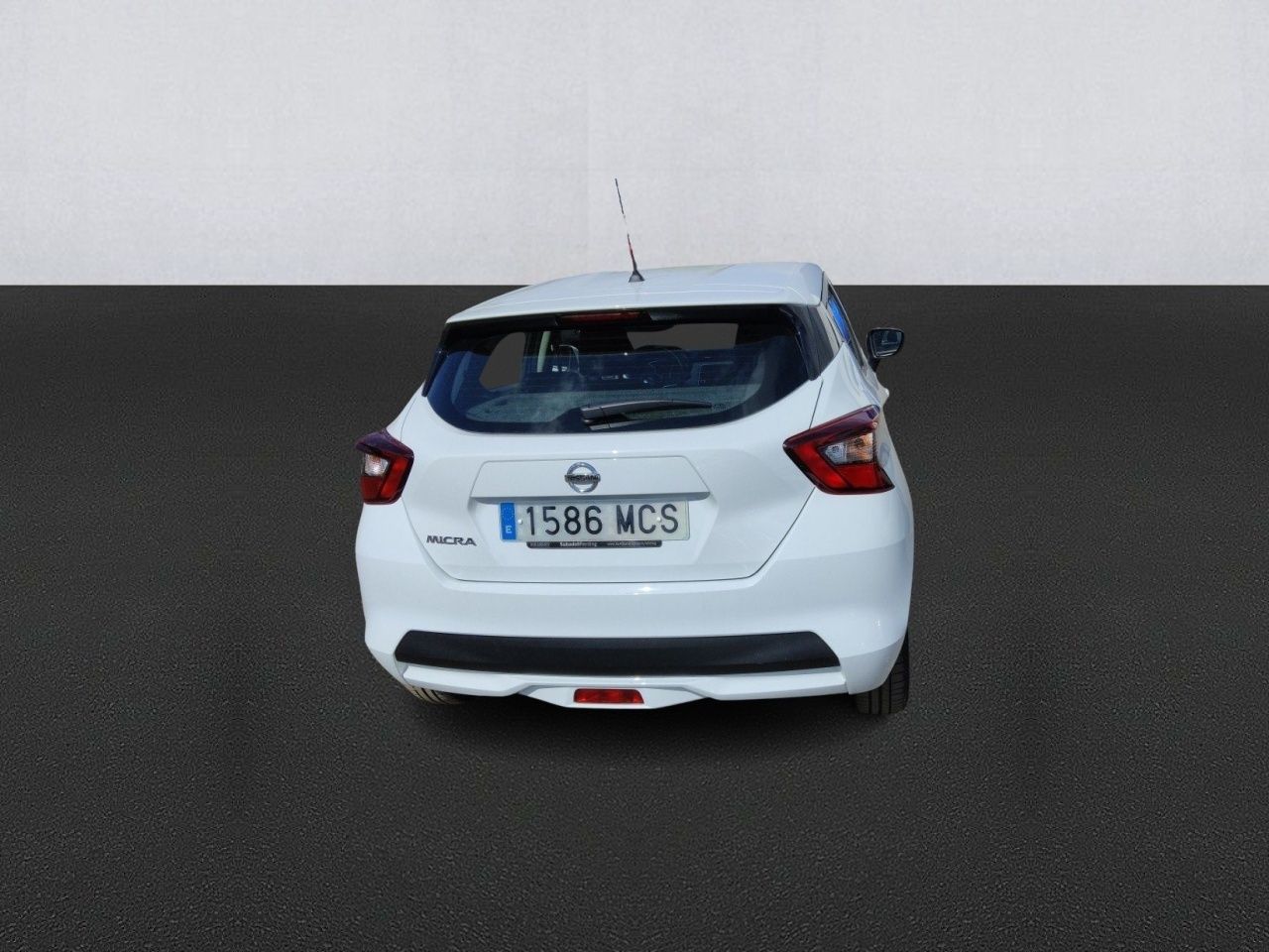 Nissan Micra Ig-t 68 Kw (92 Cv) E6d-f Acenta Sprint - Foto 2