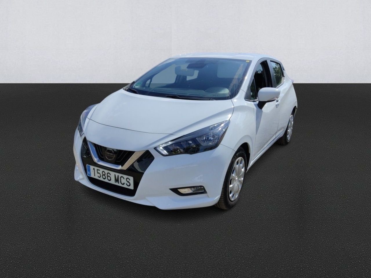 Nissan Micra Ig-t 68 Kw (92 Cv) E6d-f Acenta Sprint - Foto 2