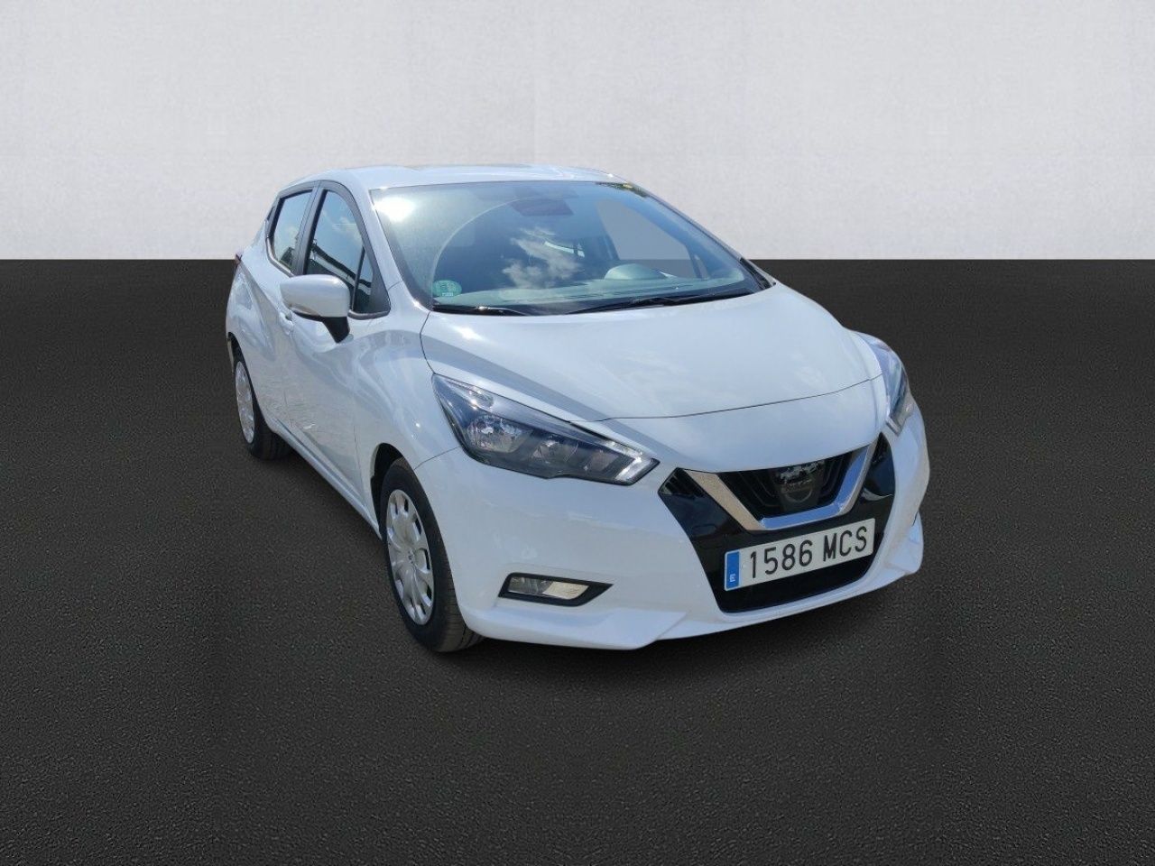 Nissan Micra Ig-t 68 Kw (92 Cv) E6d-f Acenta Sprint - Foto 2