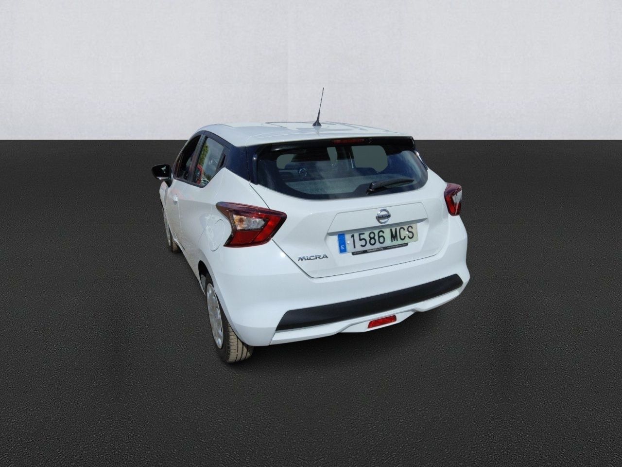 Nissan Micra Ig-t 68 Kw (92 Cv) E6d-f Acenta Sprint - Foto 2