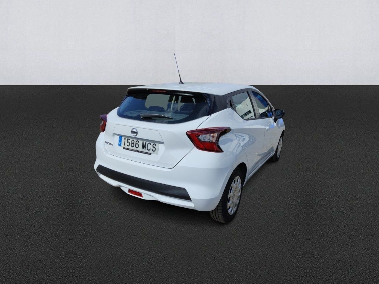 Nissan Micra Ig-t 68 Kw (92 Cv) E6d-f Acenta Sprint - Foto 2
