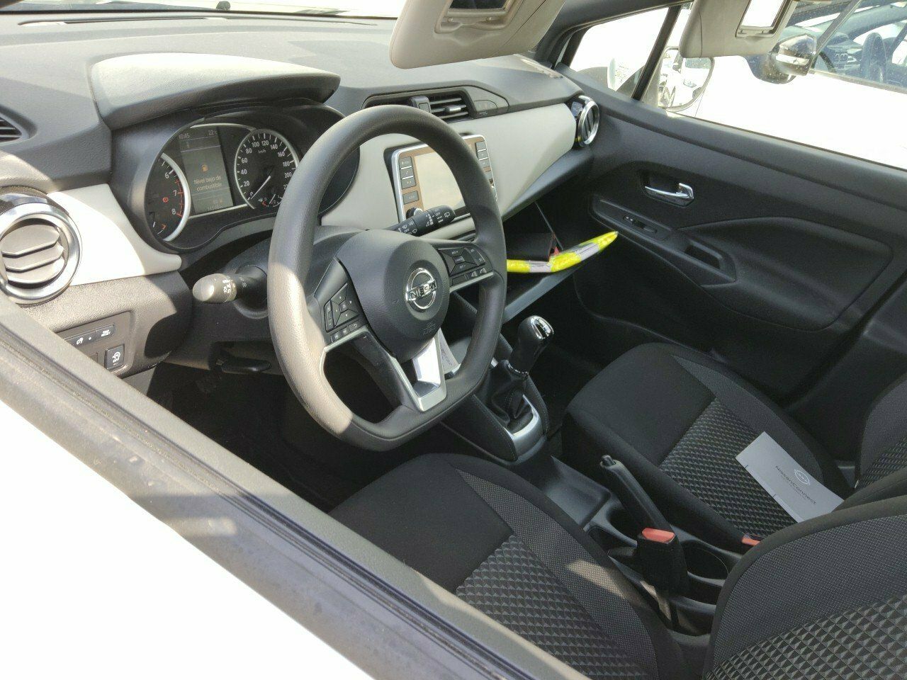 Nissan Micra Ig-t 68 Kw (92 Cv) E6d-f Acenta Sprint - Foto 2
