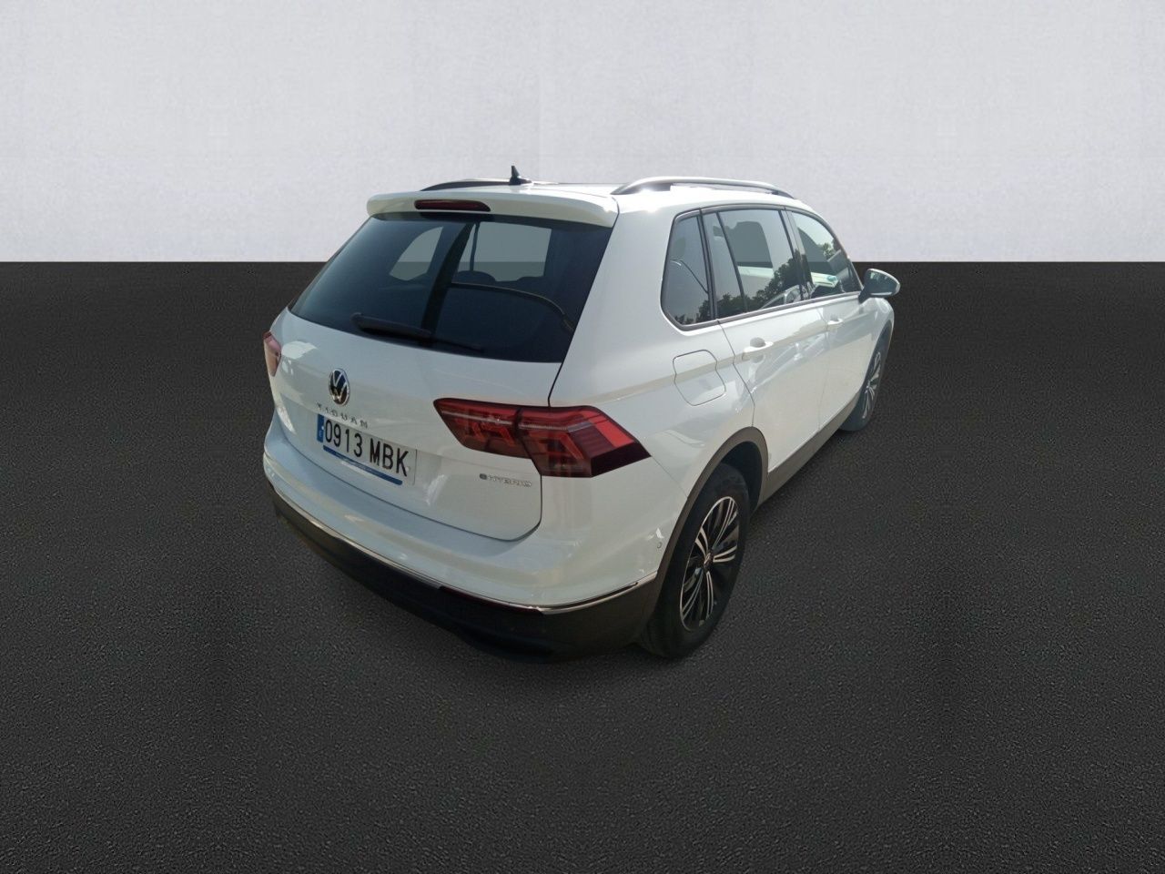 Volkswagen Tiguan Life 1.4 Tsi Ehybrid 180kw (245cv) Dsg - Foto 2
