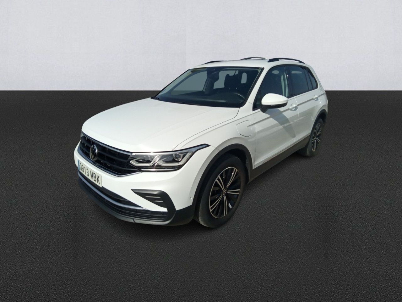 Volkswagen Tiguan Life 1.4 Tsi Ehybrid 180kw (245cv) Dsg - Foto 2