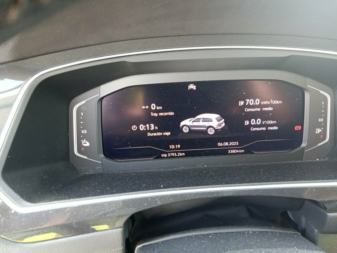 Volkswagen Tiguan Life 1.4 Tsi Ehybrid 180kw (245cv) Dsg - Foto 2