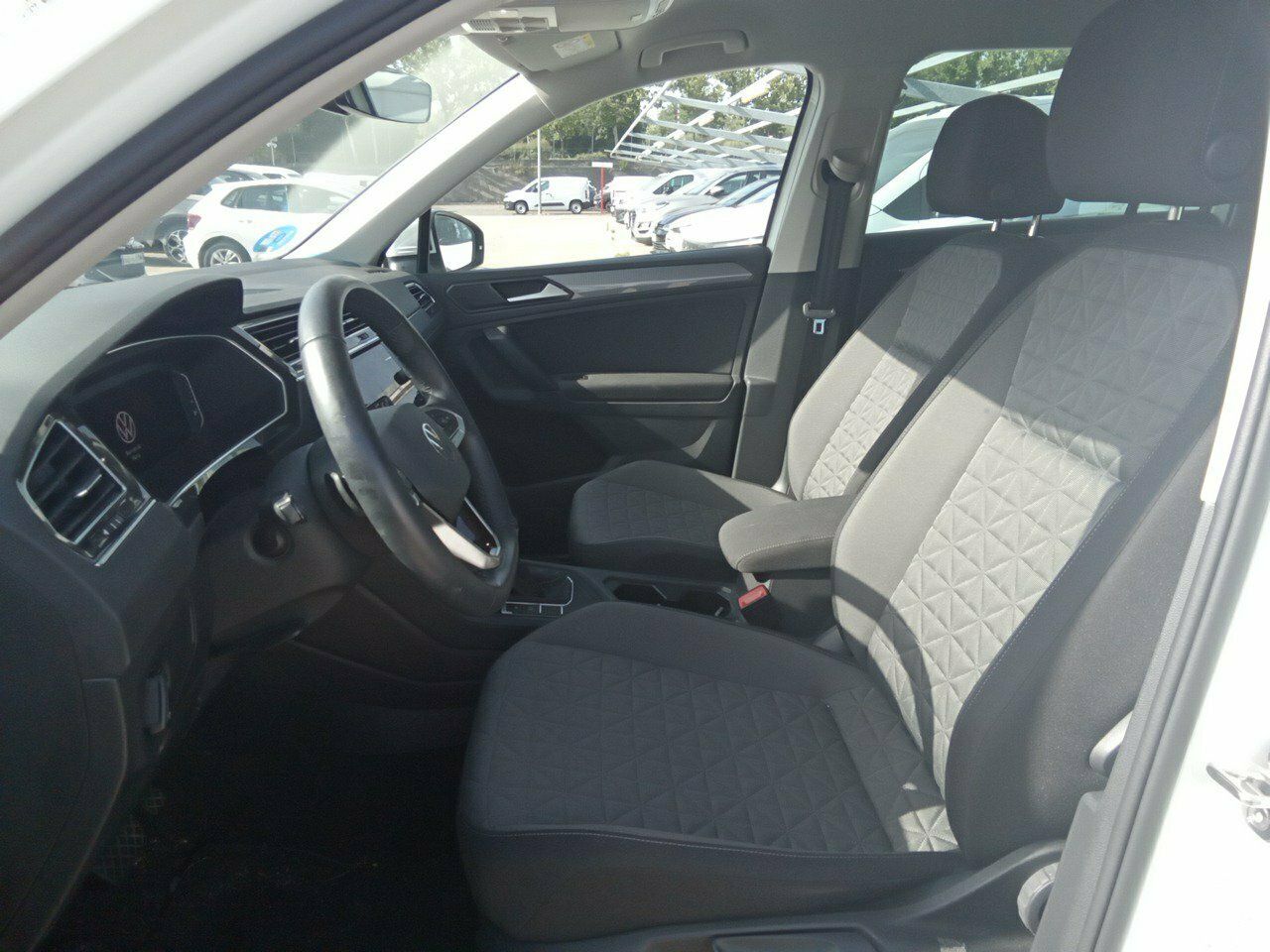 Volkswagen Tiguan Life 1.4 Tsi Ehybrid 180kw (245cv) Dsg - Foto 2