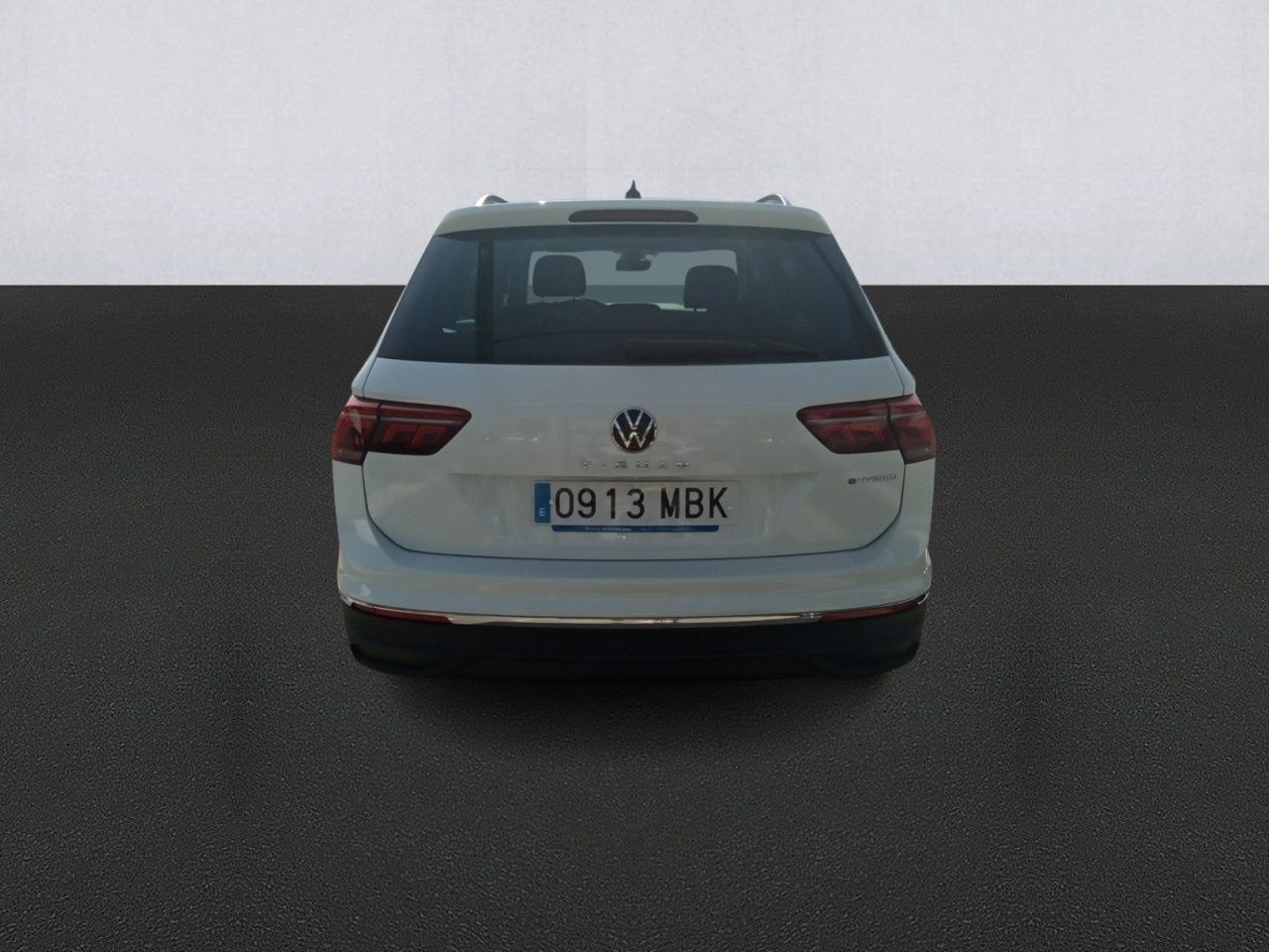 Volkswagen Tiguan Life 1.4 Tsi Ehybrid 180kw (245cv) Dsg - Foto 2