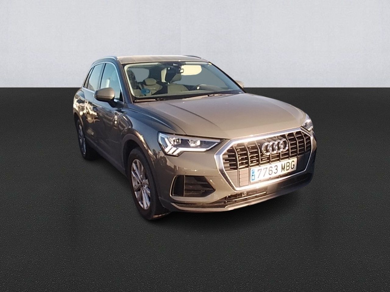 Audi Q3 45 Tfsi E 180kw S Tronic Advanced - Foto 2