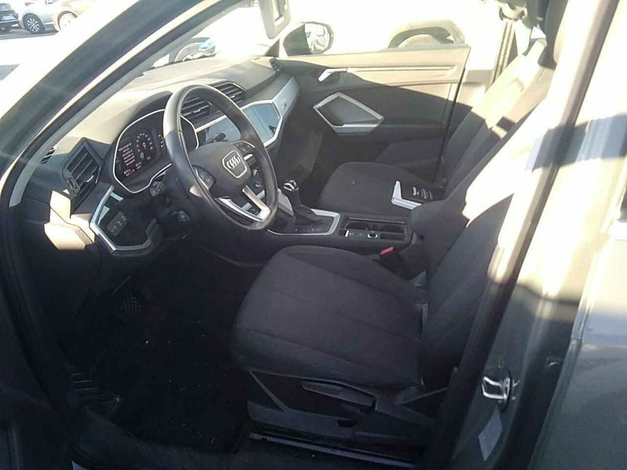 Audi Q3 45 Tfsi E 180kw S Tronic Advanced - Foto 2