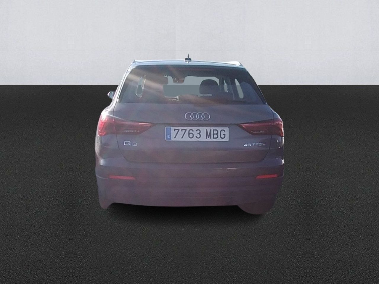 Audi Q3 45 Tfsi E 180kw S Tronic Advanced - Foto 2