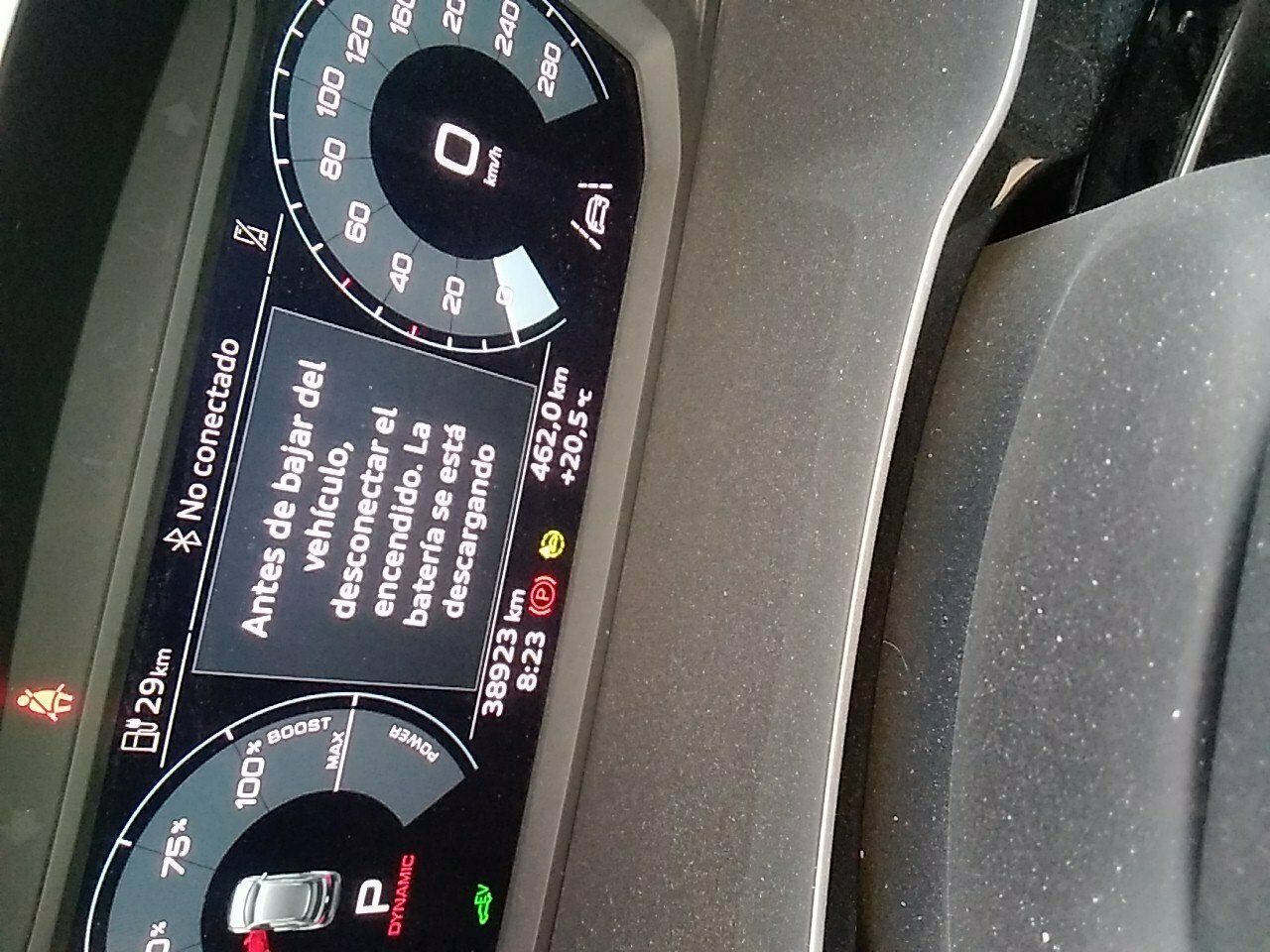 Audi Q3 45 Tfsi E 180kw S Tronic Advanced - Foto 2