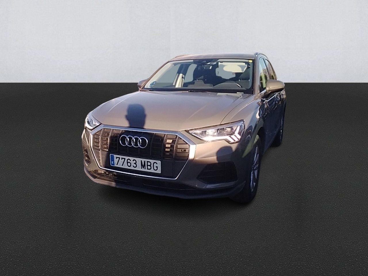 Audi Q3 45 Tfsi E 180kw S Tronic Advanced - Foto 2
