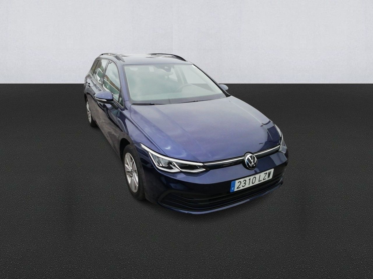 Volkswagen Golf 2.0tdi 85kw Connect Variant Dsg - Foto 2