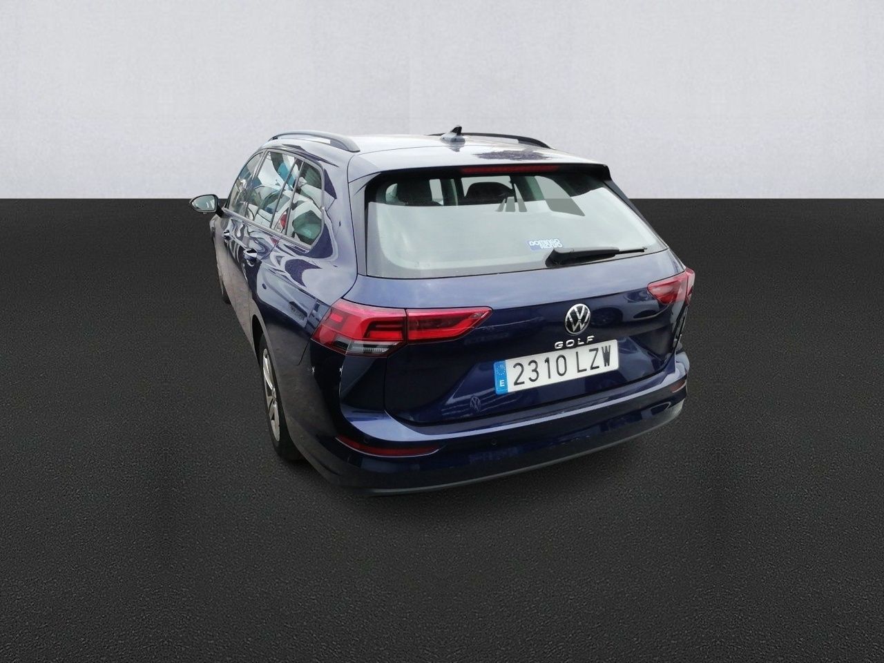 Volkswagen Golf 2.0tdi 85kw Connect Variant Dsg - Foto 2
