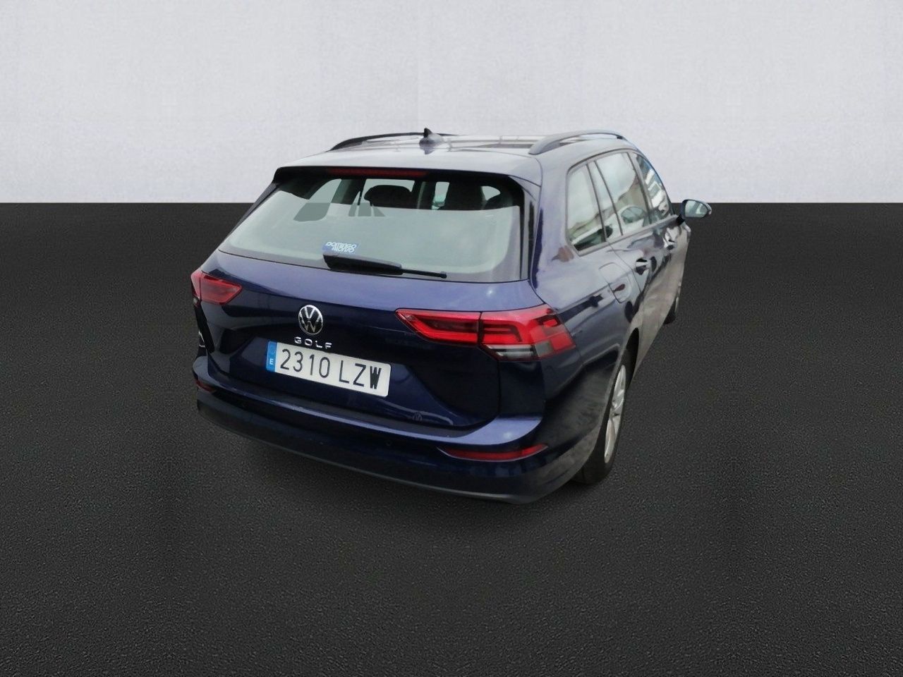 Volkswagen Golf 2.0tdi 85kw Connect Variant Dsg - Foto 2