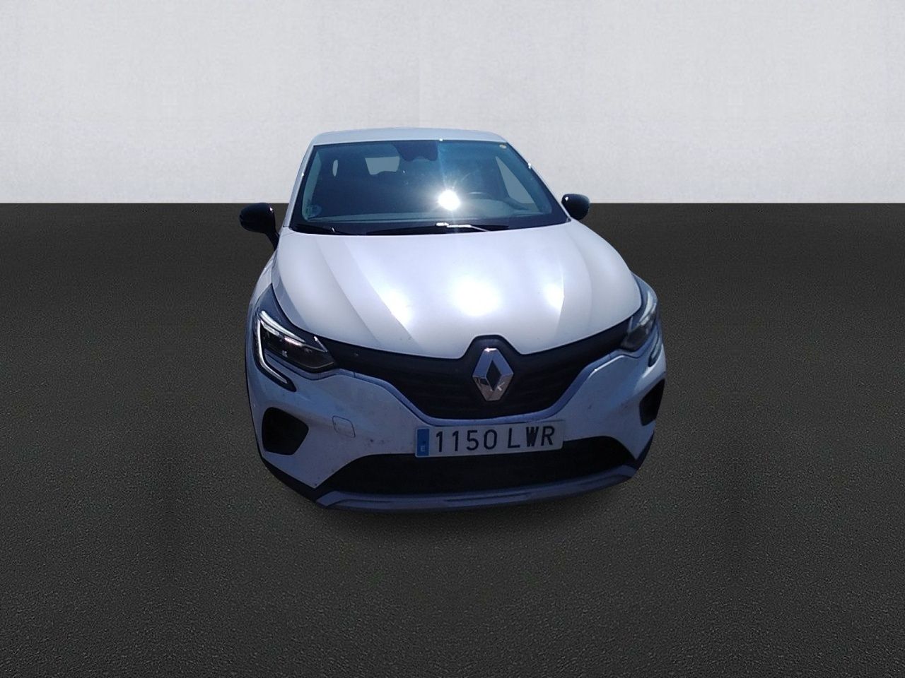 Renault Captur Intens Tce 74kw (100cv) Glp - Foto 2