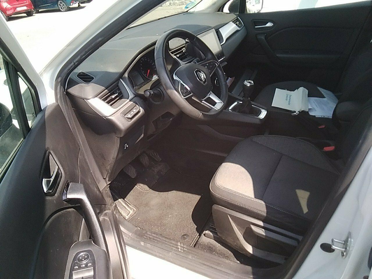 Renault Captur Intens Tce 74kw (100cv) Glp - Foto 2