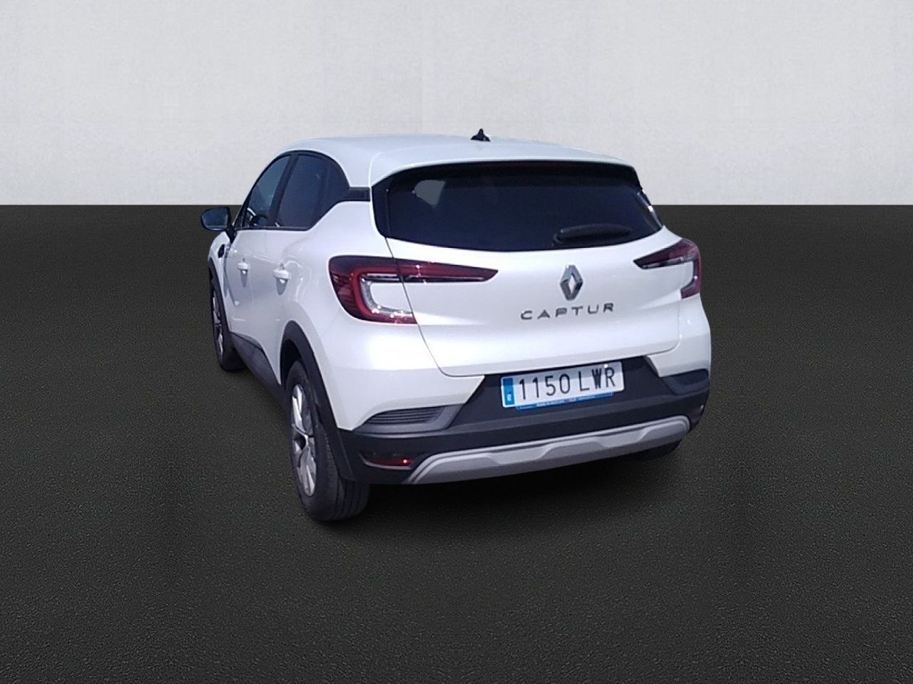 Renault Captur Intens Tce 74kw (100cv) Glp - Foto 2