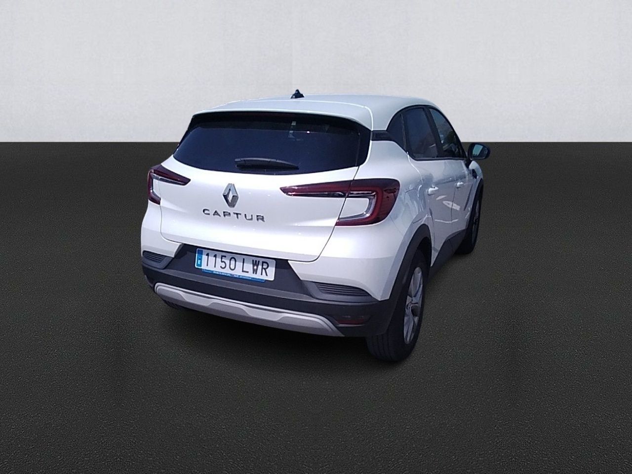 Renault Captur Intens Tce 74kw (100cv) Glp - Foto 2