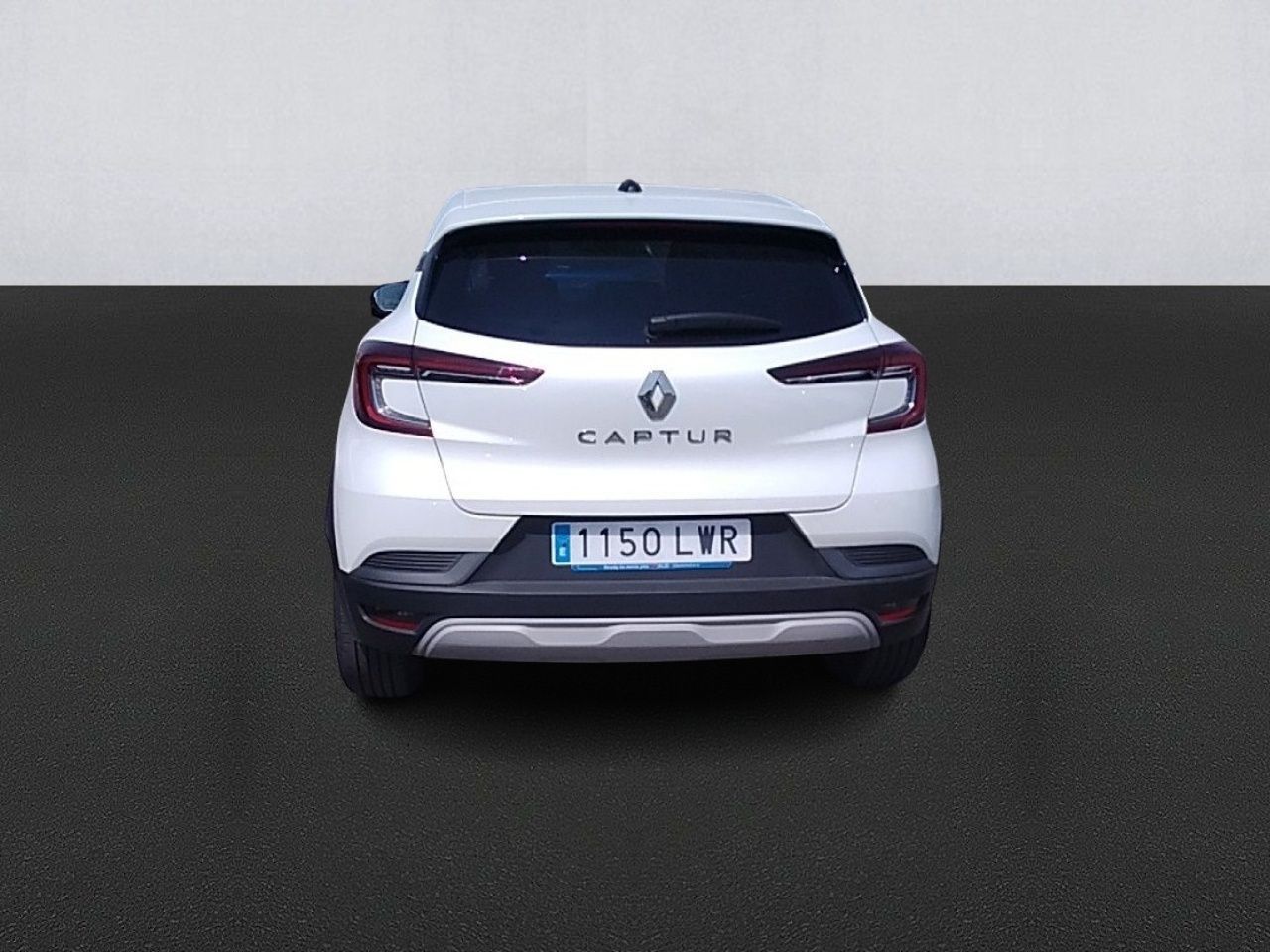 Renault Captur Intens Tce 74kw (100cv) Glp - Foto 2