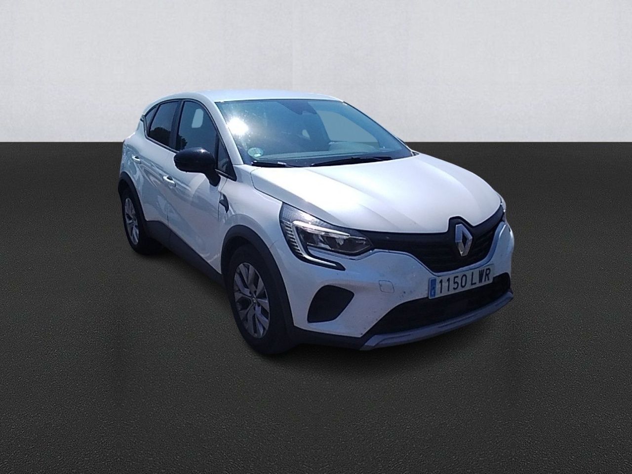 Renault Captur Intens Tce 74kw (100cv) Glp - Foto 2