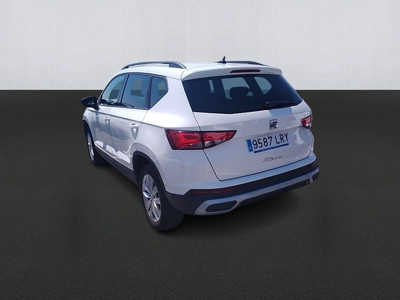 Seat Ateca 1.0 Tsi 81kw St&sp Style Go - Foto 2