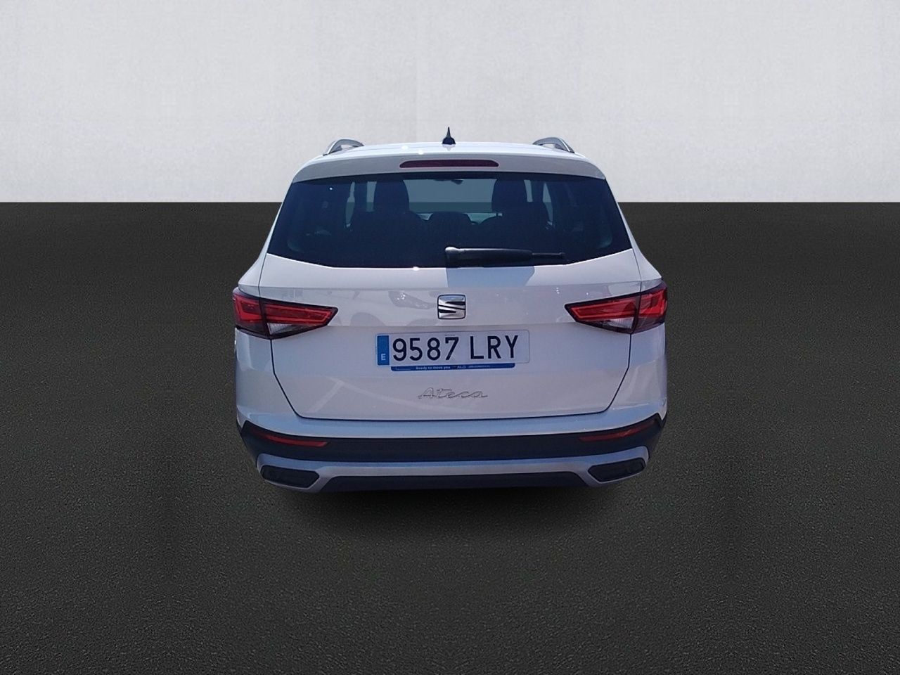 Seat Ateca 1.0 Tsi 81kw St&sp Style Go - Foto 2