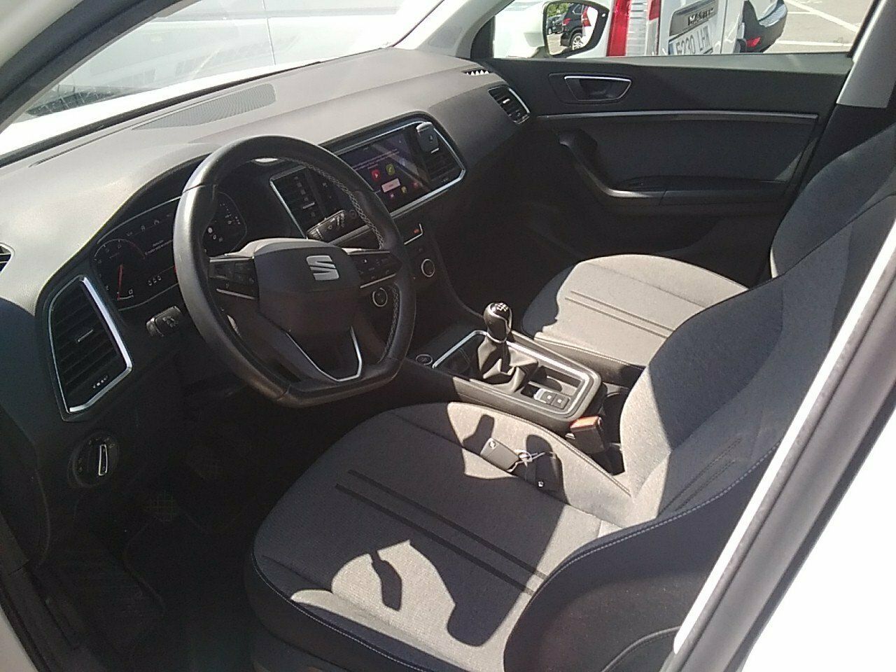 Seat Ateca 1.0 Tsi 81kw St&sp Style Go - Foto 2