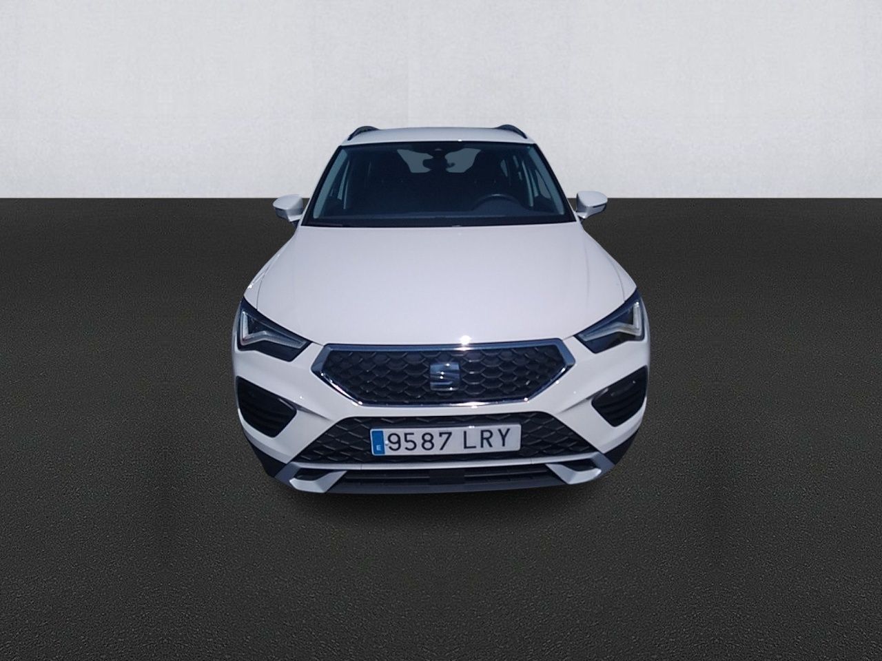 Seat Ateca 1.0 Tsi 81kw St&sp Style Go - Foto 2