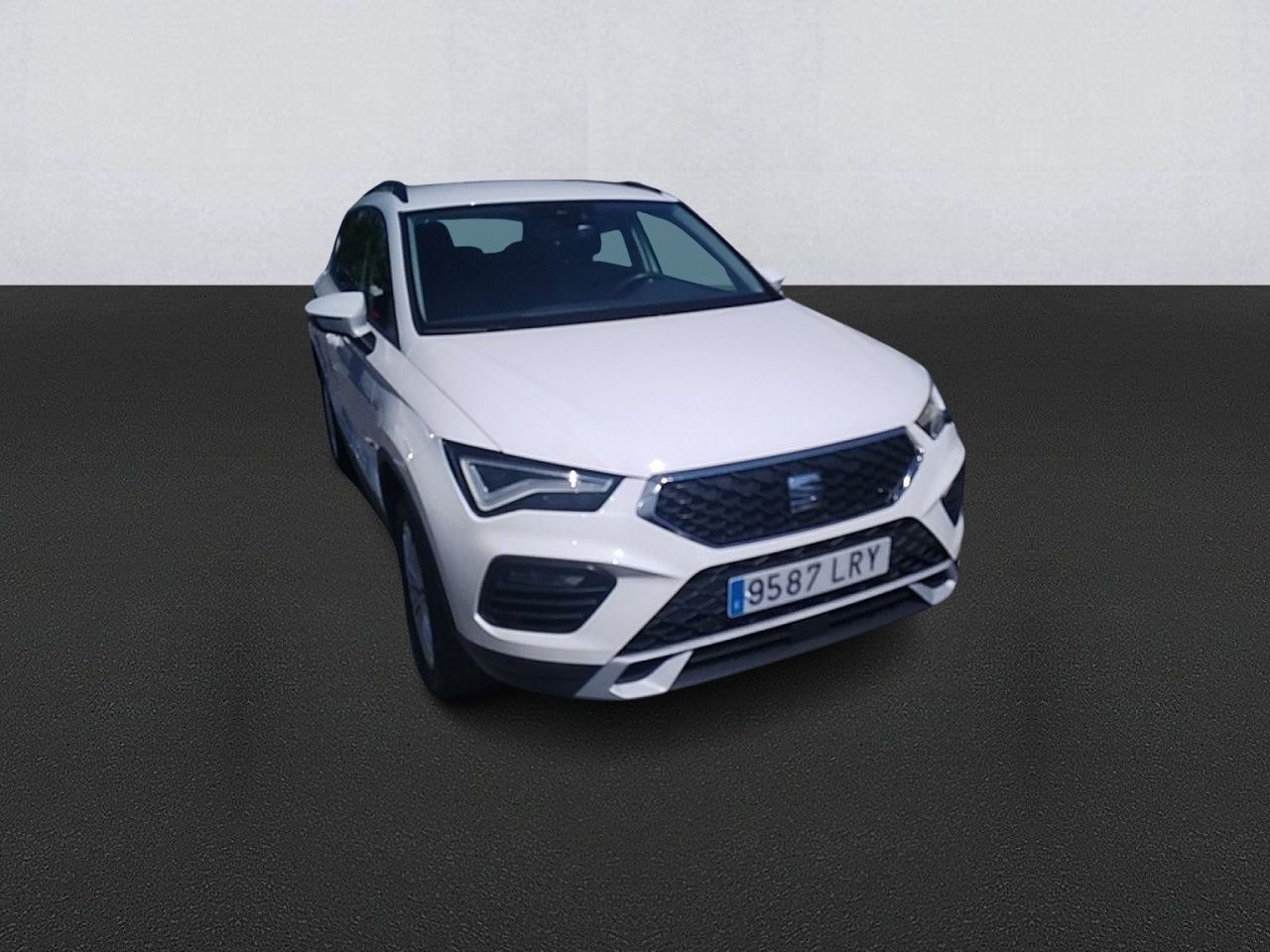 Seat Ateca 1.0 Tsi 81kw St&sp Style Go - Foto 2